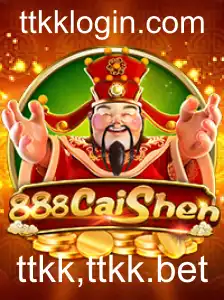 Explore o Fascinante Mundo de 888CaiShen: Um Jogo de Sorte e Estratégia