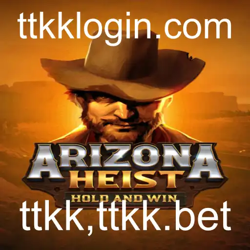 ArizonaHeist: Mergulhe na Aventura de Roubo no Deserto