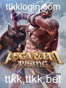 Explorando o Mundo de AsgardianRising: Um Mergulho no Universo Nórdico de Aventura