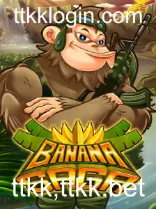 Descubra a Magia do Jogo BananaSaga: Aventura e Estratégia em um Mundo Tropical