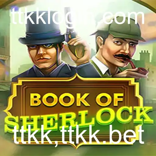 Descubra o Fascinante Mundos de 'BookOfSherlock'