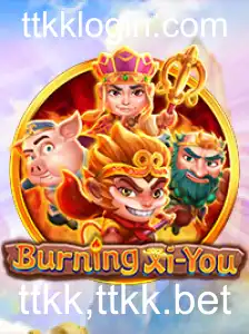 Explorando o Fascinante Universo de BurningXiYou