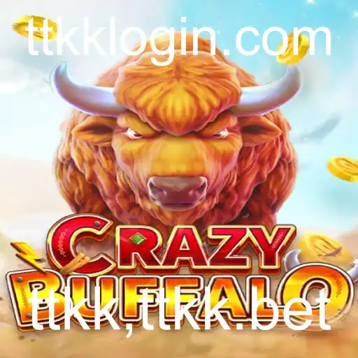 Descubra as Emoções de CRAZYBUFFALO: Um Jogo de Aventura e Estratégia