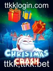 Explorando o Mundo de ChristmasCrash: Um Novo Fenômeno de Jogo