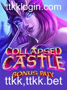 Explorando o Fascinante Mundo de CollapsedCastleBonusBuy