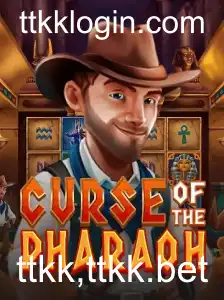 CurseofthePharaoh: Aventura e Estratégia em Terras Antigas