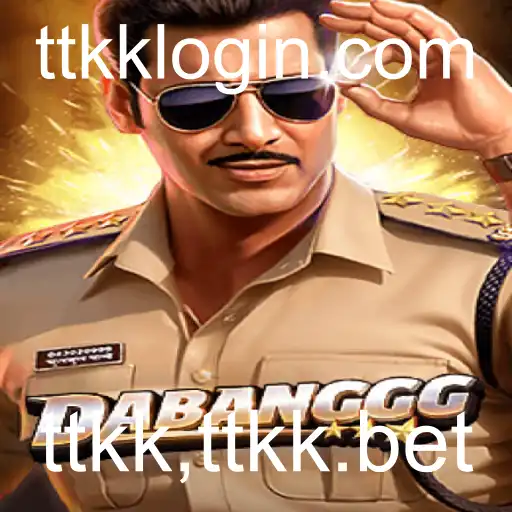Explorando o Mundo de DABANGGG e as Oportunidades em ttkk,ttkk.bet