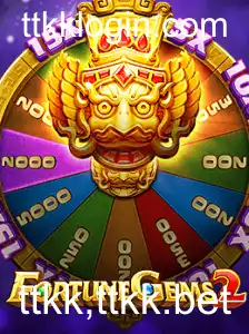 Descubra o Universo de FortuneGems2: Uma Jornada de Diversão e Estratégia