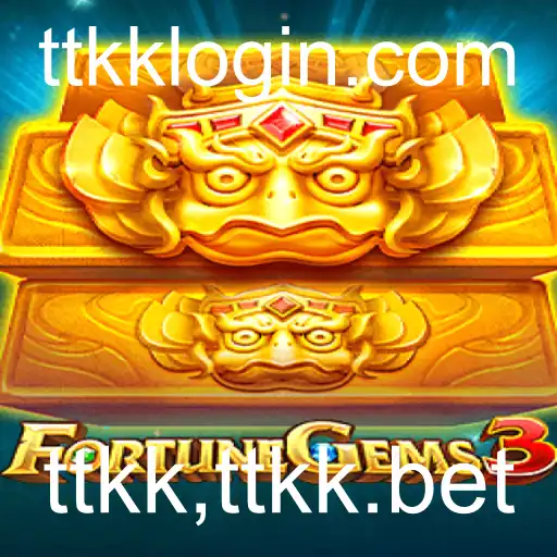 Explorando o Mundo de FortuneGems3: A Nova Sensação de Jogos