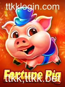 FortunePig: O Mundo Animado dos Jogos de Azar Online