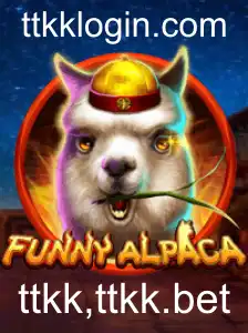 Descubra o Mundo Empolgante de FunnyAlpaca