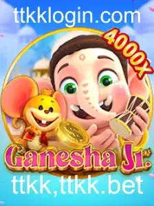 Explorando o Fascinante Mundo do Jogo GaneshaJr