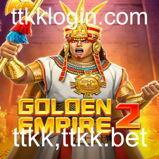 Descubra o Fascinante Mundo de GoldenEmpire2