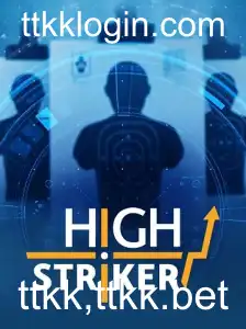 Explorando o Mundo do Jogo HighStriker