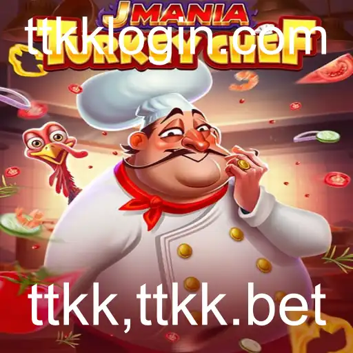 Explorando JManiaTurkeyChef: O Jogo Que Conquista o Coração dos Aficionados por Culinária