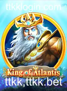 Explorando o Mundo de KingofAtlantis: Uma Jornada no Reinado Submarino