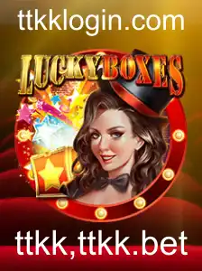 Descubra o Entusiasmante Mundo de LuckyBoxes: Tudo o que Você Precisa Saber