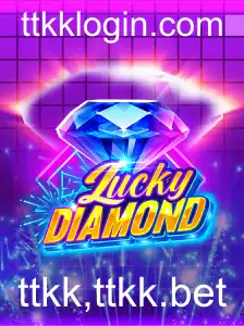 Descubra o Fascinante Mundo de LuckyDiamond