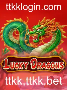 Explore o Fascinante Universo do Jogo LuckyDragons