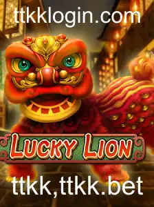 Descubra o Jogo LuckyLion: Uma Aventura Encantadora no Mundo dos Cassinos Online