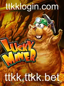 Descubra o Fascinante Mundo do Jogo LuckyMiner