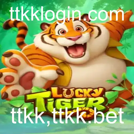 Explorando o Mundo do LuckyTiger