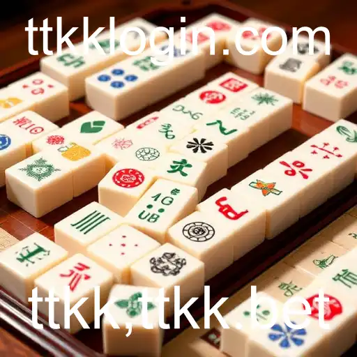 Mahjong