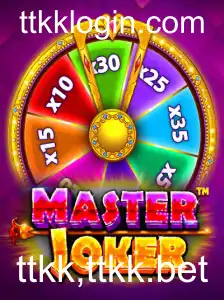 Explorando o Mundo do MasterJoker: Regras e Estratégias