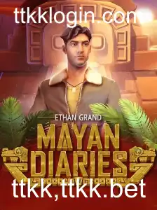 Descubra MayanDiaries: O Excitante Mundo do TTKK Gaming