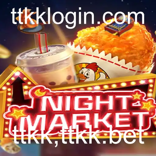 Descubra o Fascinante Universo de NIGHTMARKET: Regras e Conceitos