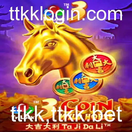 Desvendando o Jogo 3CoinWildHorse: Regras e Estratégias