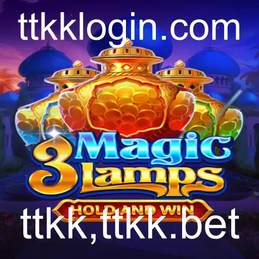 Descobrindo o Mundo Mágico de 3MagicLamps: Um Jogo Encantador