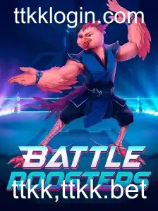 BattleRoosters: Mergulhe na Arena dos Galos Guerreiros