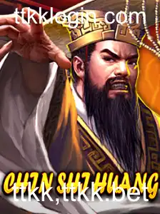 ChinShiHuang: Descubra o Fascinante Mundo de Estratégia do Novo Jogo