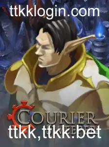 CourierSweeper: Descubra o Novo Fenômeno dos Jogos de Estratégia