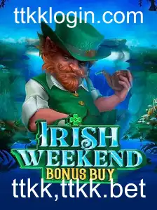 Descubra o Empolgante Mundo de IrishWeekendBonusBuy