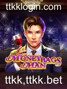 Descubra o Fascinante Mundo de MoneybagsMan