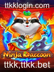 NinjaRaccoon: O Novo Fenômeno dos Games Digitais