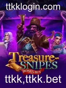 Explorando o Universo de TreasuresnipesBonusBuy: Um Jogo de Estratégia e Aventura