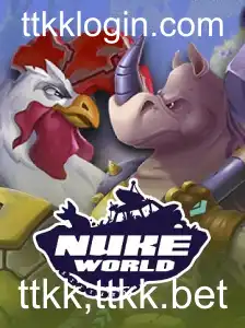 Explorando o Universo de NukeWorld: Um Guia Completo do Jogo