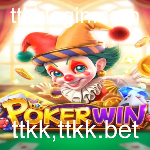 POKERWIN: Descubra o Emocionante Mundo do Poker Online