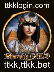 PharaohsGold: Uma Aventura Egípcia Repleta de Desafios e Recompensas