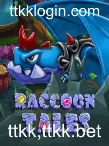 Explorando RaccoonTales: Uma Jornada de Aventura e Estratégia