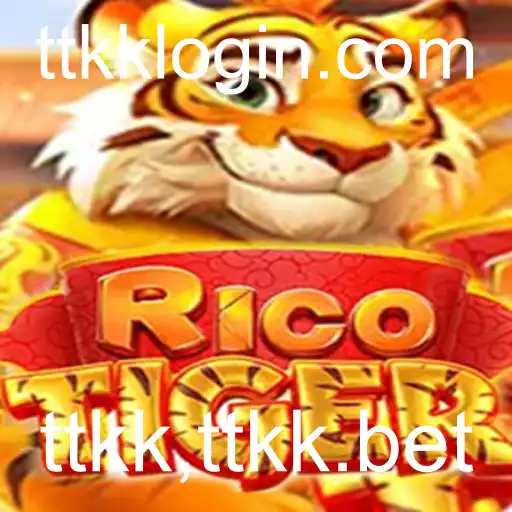 RicoTiger: Uma Nova Era de Entretenimento com Regras Inovadoras