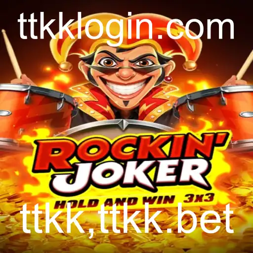 Descubra o Fascinante Mundo de Rockinjoker
