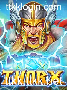 Introdução ao Jogo ThorX: Um Novo Fenômeno no Mundo dos Games