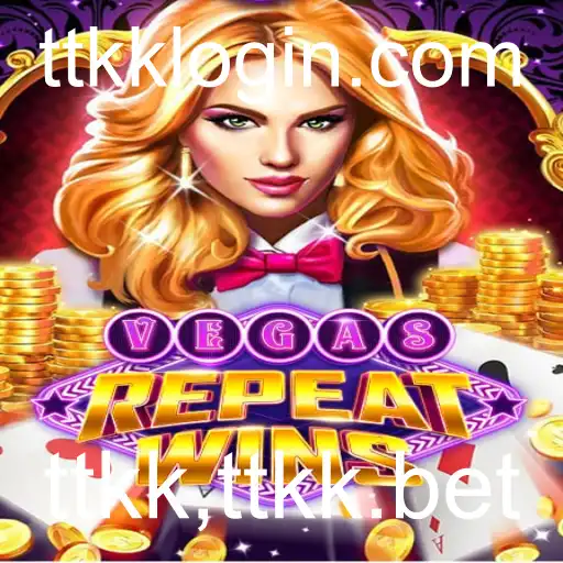 Descubra o Jogo Excitante VegasRepeatWins